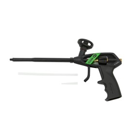 Пистолет для пены  Fomeron Clean зелёный Пистолет для пены  Fomeron Clean зелёный