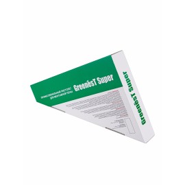 Пистолет для пены Greenest Super Пистолет для пены Greenest Super