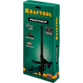 Пистолет профессиональный Kraftool PARTNER Пистолет профессиональный Kraftool PARTNER