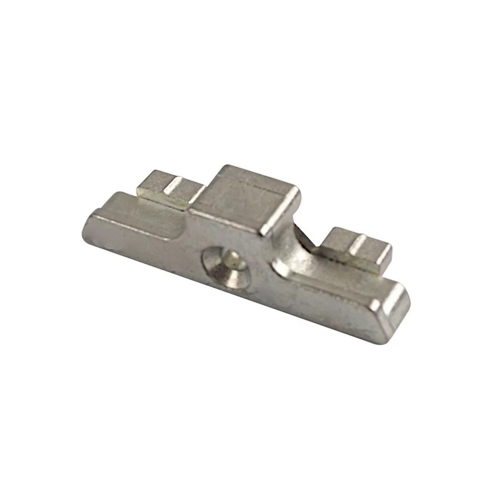 Планка отв. не рег.  O.B. REHAU S 730 (332439)