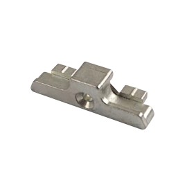 Планка отв. не рег.  O.B. REHAU S 730 (332439)