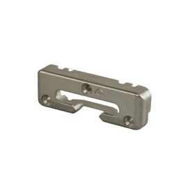 Планка отв. пов.-отк. опорная, универс. (+0,7) KBE 70, Veka Euro. (389265) Планка отв. пов.-отк. опорная, универс. (+0,7) KBE 70, Veka Euro. (389265)