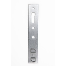 Пластина анкерная KBE 58 190мм 1,2мм (200шт)