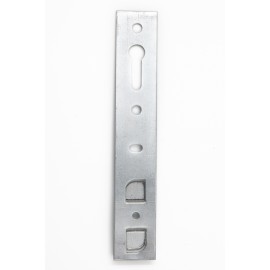 Пластина анкерная Rehau неповоротная 150мм 1,2мм (200шт).  Цена за шт Пластина анкерная Rehau неповоротная 150мм 1,2мм (200шт).  Цена за шт