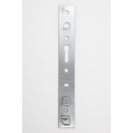 Пластина анкерная Rehau 190мм 1,2мм (200шт).  Цена за шт