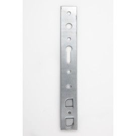 Пластина анкерная Rehau 190мм 1,2мм (200шт).  Цена за шт Пластина анкерная Rehau 190мм 1,2мм (200шт).  Цена за шт