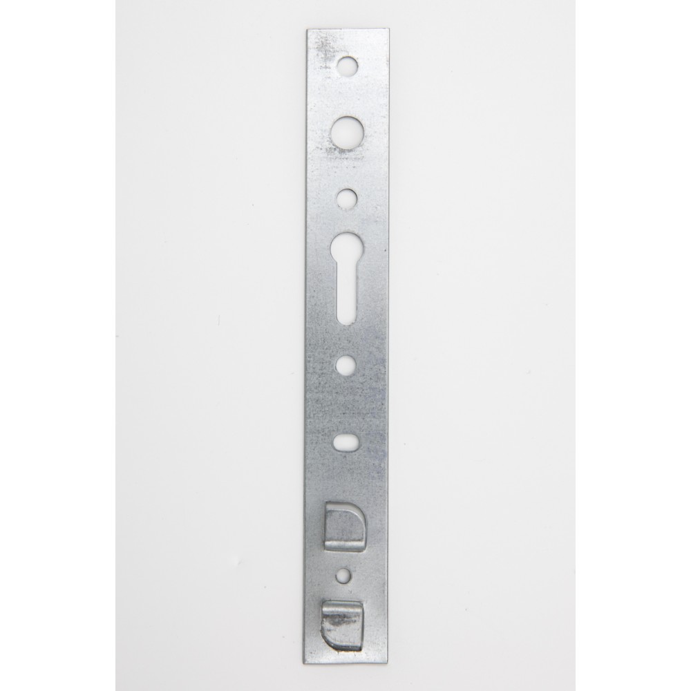 Пластина анкерная Rehau 190мм 1,4мм (200шт).  Цена за шт Пластина анкерная Rehau 190мм 1,4мм (200шт).  Цена за шт