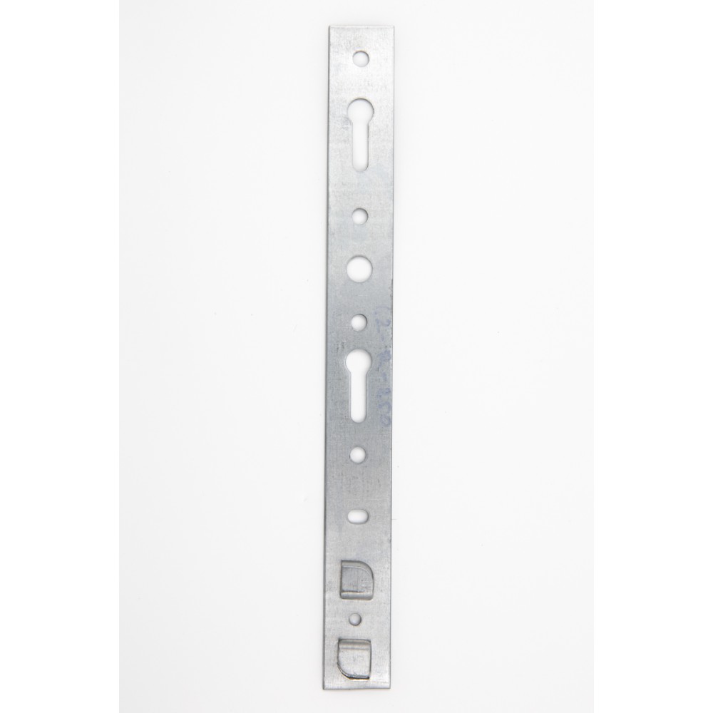 Пластина анкерная Rehau 250мм 1,2мм (200шт).  Цена за шт Пластина анкерная Rehau 250мм 1,2мм (200шт).  Цена за шт