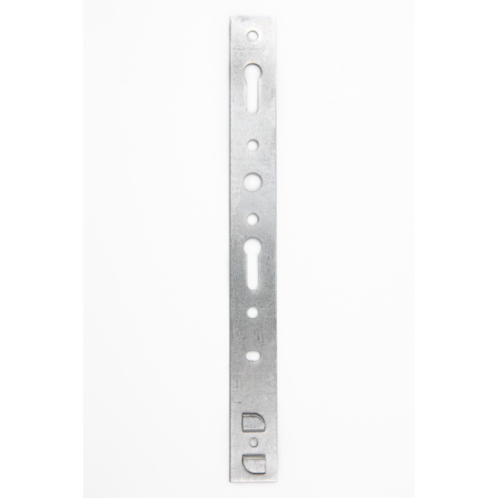 Пластина анкерная KBE 60 250мм 1,2мм (200шт).  Цена за шт Пластина анкерная KBE 60 250мм 1,2мм (200шт).  Цена за шт