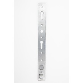 Пластина анкерная Rehau 250мм 1,4мм (200шт).  Цена за шт