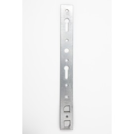 Пластина анкерная Rehau 250мм 1,4мм (200шт).  Цена за шт