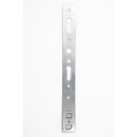 Пластина анкерная KBE 60 250мм 1,4мм (200шт).  Цена за шт Пластина анкерная KBE 60 250мм 1,4мм (200шт).  Цена за шт