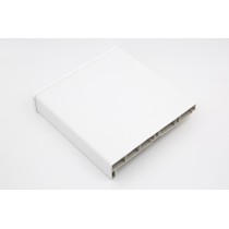 Подоконник Элекс (ламинация Россия) 6м.  Цена за м2