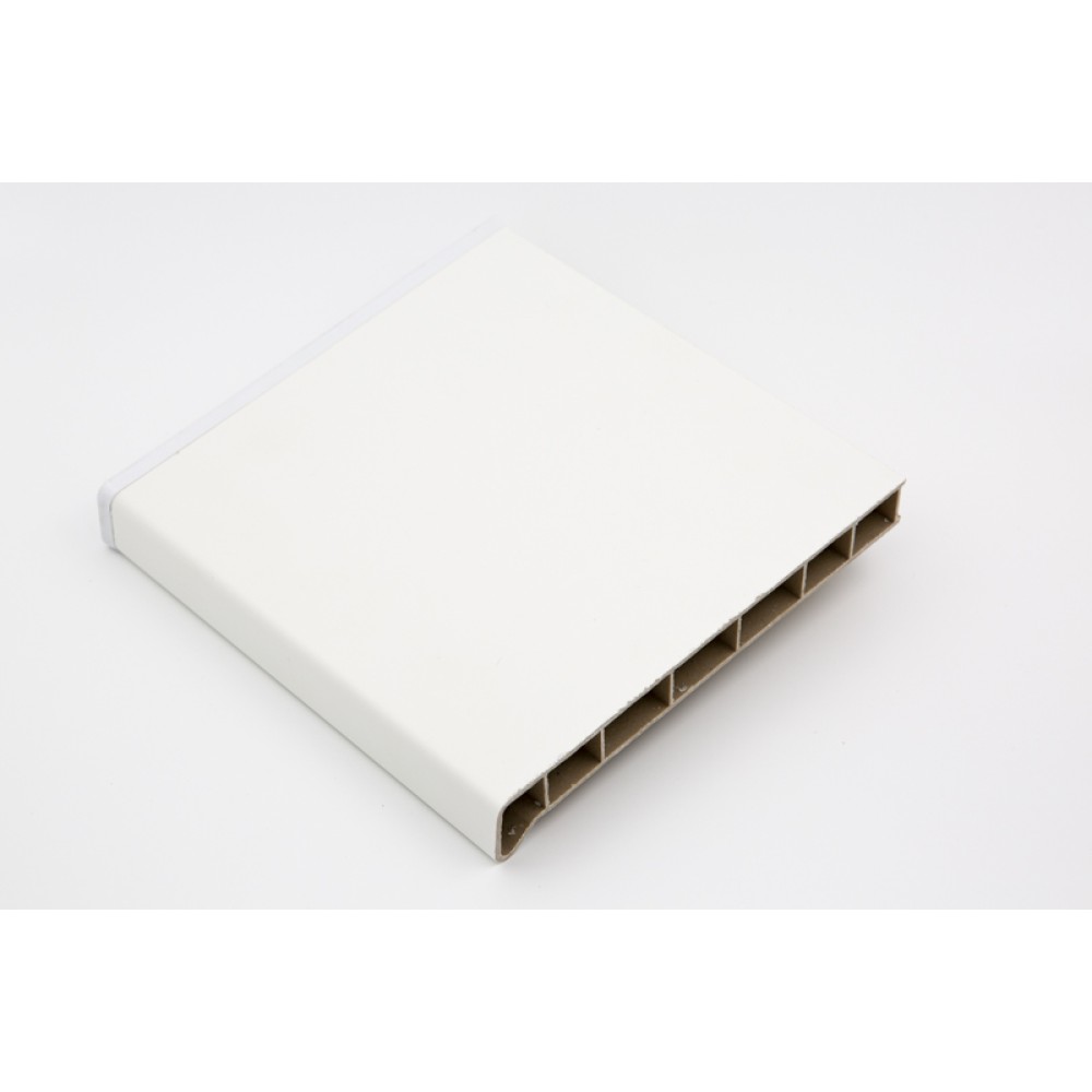 Подоконник Премиум Мёллер 6м.  Цена за м2