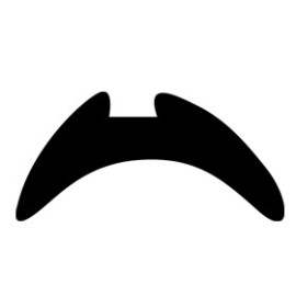 Резиновый упл. для С 640 9GO/04 3мм