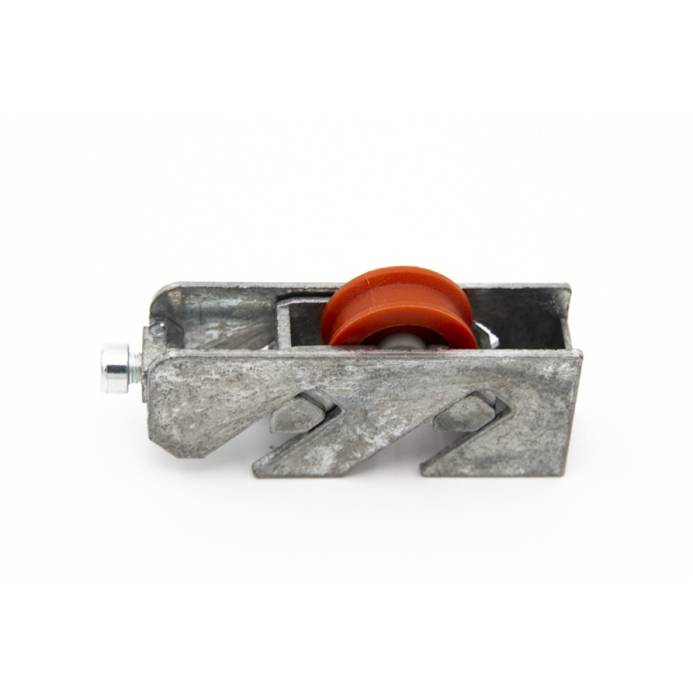 Ролик регулируемый на provedal 67мм