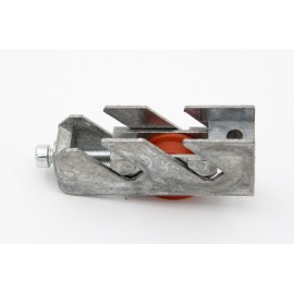 Ролик регулируемый на provedal 67мм