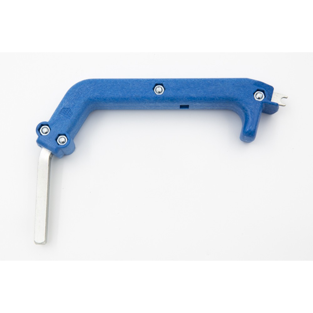 Степлер для скоб Премиум,тип 53/141