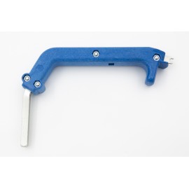 Степлер для скоб Премиум,тип 53/141