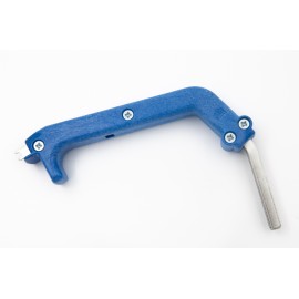 Степлер для скоб Премиум,тип 53/141