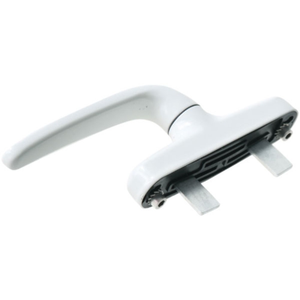 Ручка (унив.) с ригелями для P400 (7CR/41) (1кор.-32 шт.)