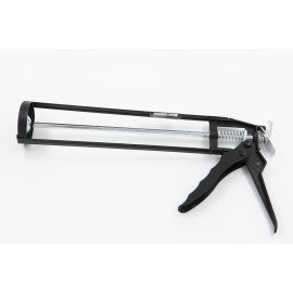 Пистолет для герметиков в картриджах скелетный