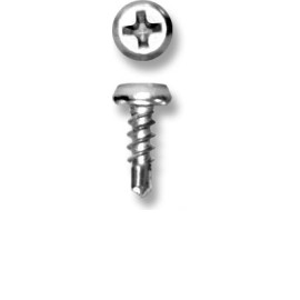 Саморезы по металлу (28)