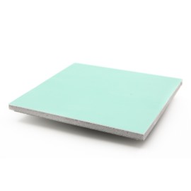 Сэндвич-панель 10мм (1,4 мм) Роспанель по размерам заказчика: ширина до 2м, длина до 3м..  Цена за м2