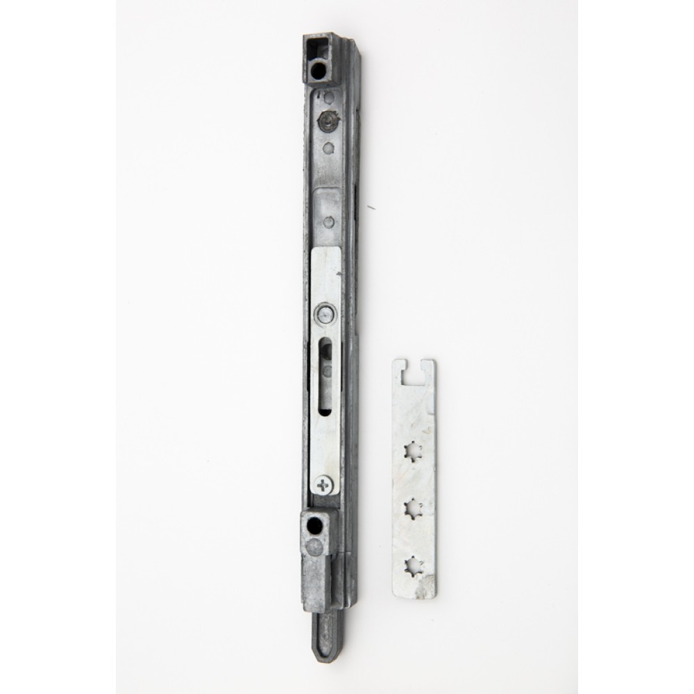 Шпингалет дверной DL