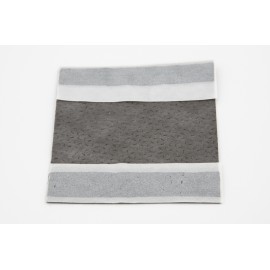 Лента наруж. Sila pro 100х1,5мм гидроиз.+паропрон. LDIF 20м (4шт).  Цена за кор