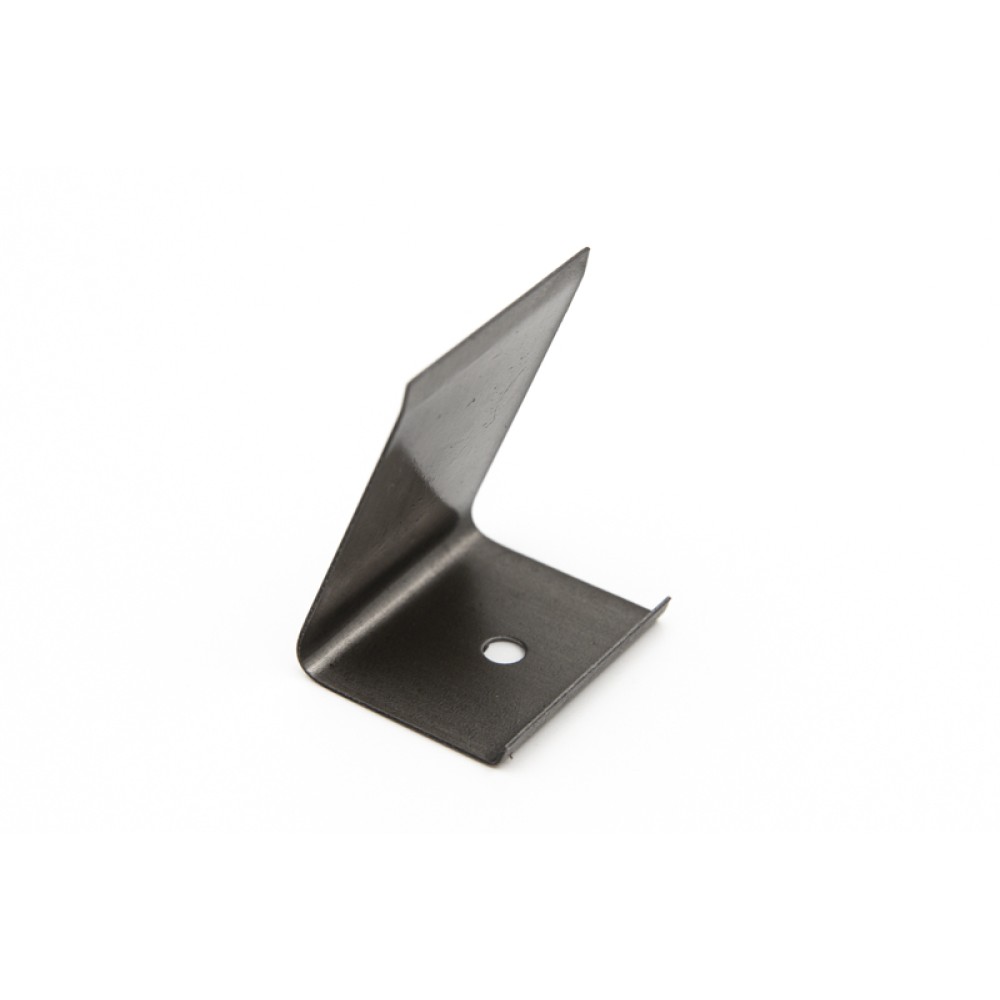 Скоба металлическая под подоконник 39 мм (100шт).  Цена за шт Скоба металлическая под подоконник 39 мм (100шт).  Цена за шт