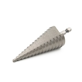 Сверло шаговое по металлу 4-32мм