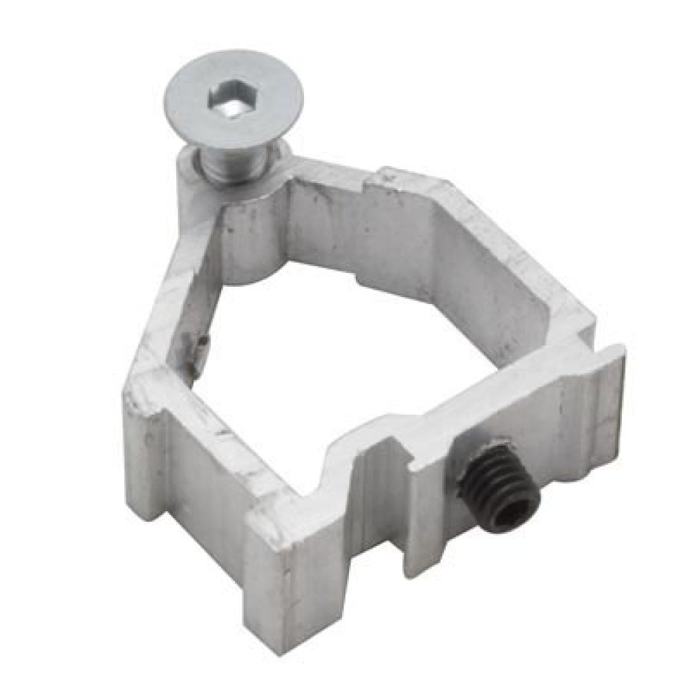 Угловой соединитель для Р400 9ES/80