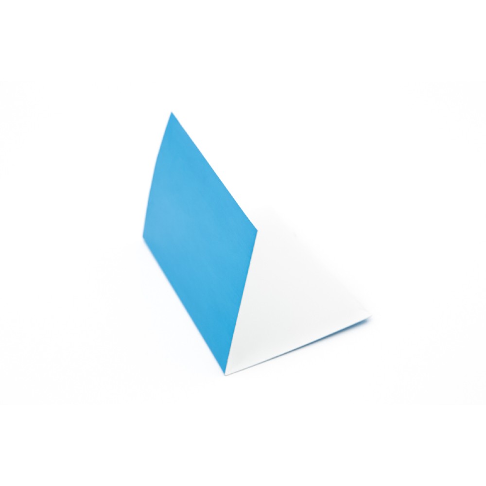 Уголок пластиковый 100х100мм длина 3м толщина 0,8мм (50шт).  Цена за шт