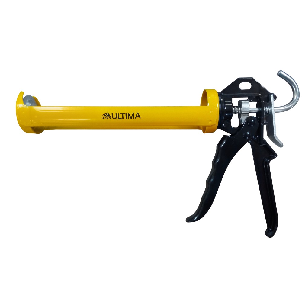Пистолет для герметиков Ultima усиленный