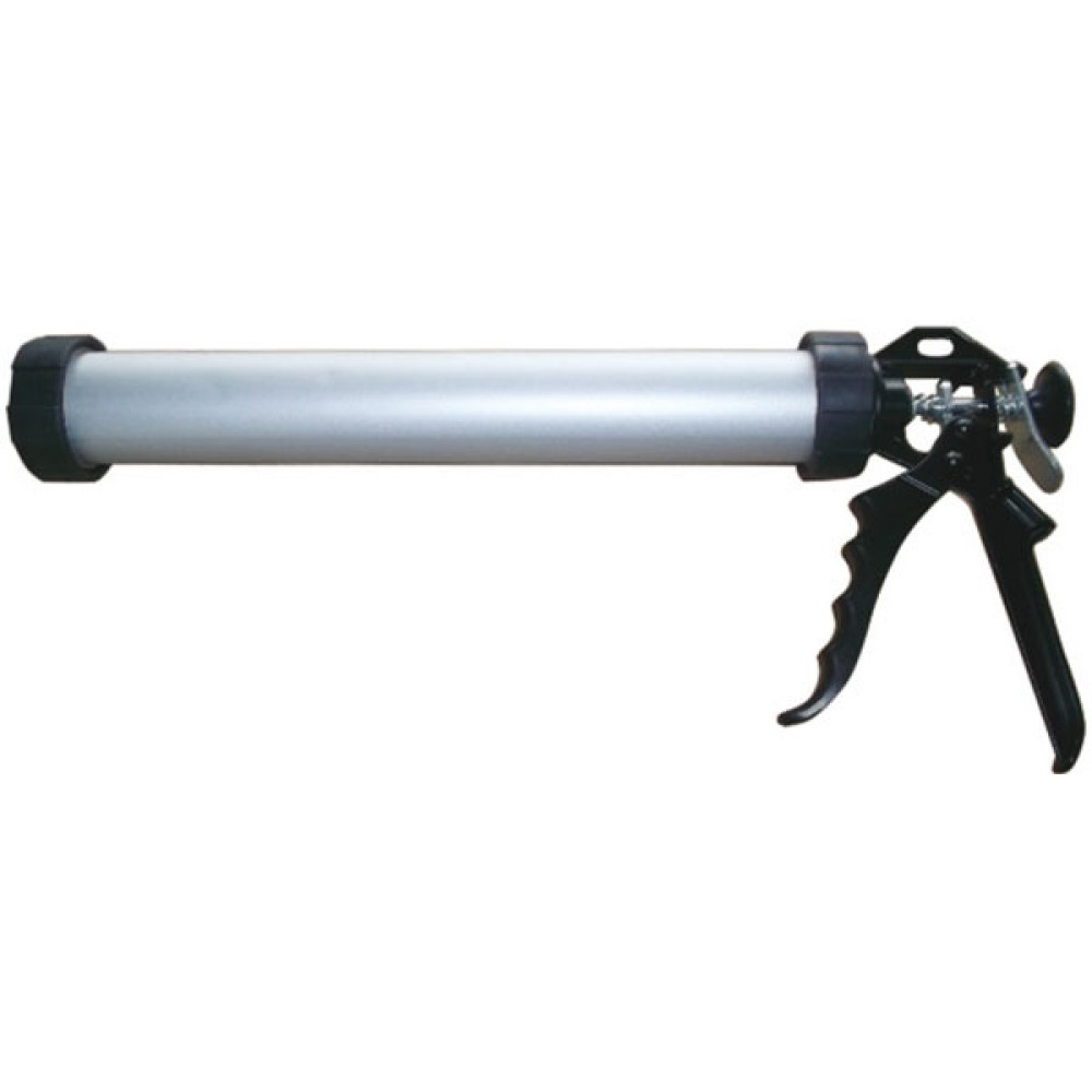 Пистолет для герметиков универс. (картриджи/тубы)