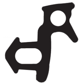 Резина уплотнительная (6)