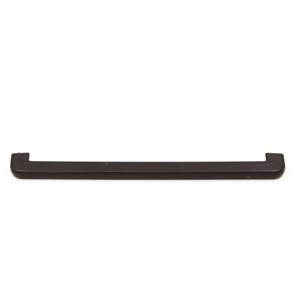 Заглушка на жестяной отлив 390мм цвет коричневый.  Цена за шт Заглушка на жестяной отлив 390мм цвет коричневый.  Цена за шт