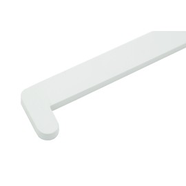 Заглушка к подоконнику Витраж 600мм.  Цена за шт Заглушка к подоконнику Витраж 600мм.  Цена за шт