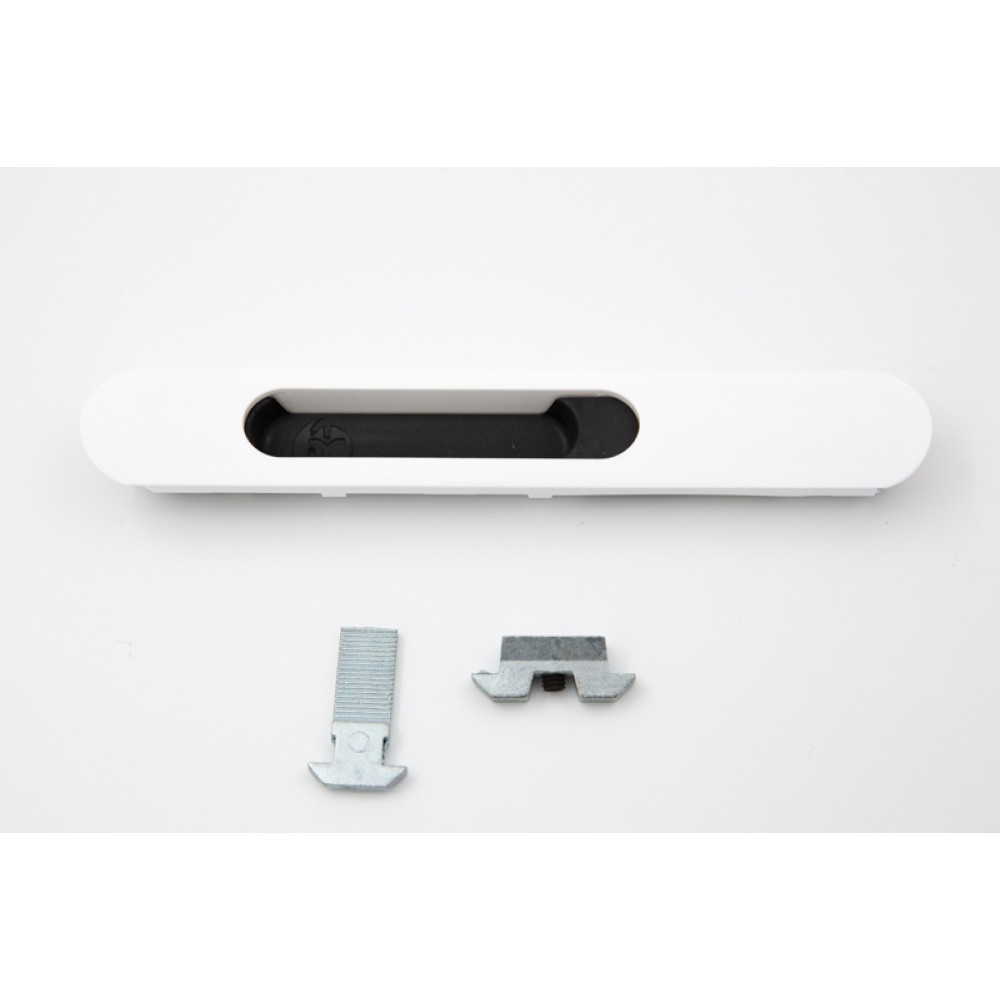 Защелка на provedal со скрытым креплением металл